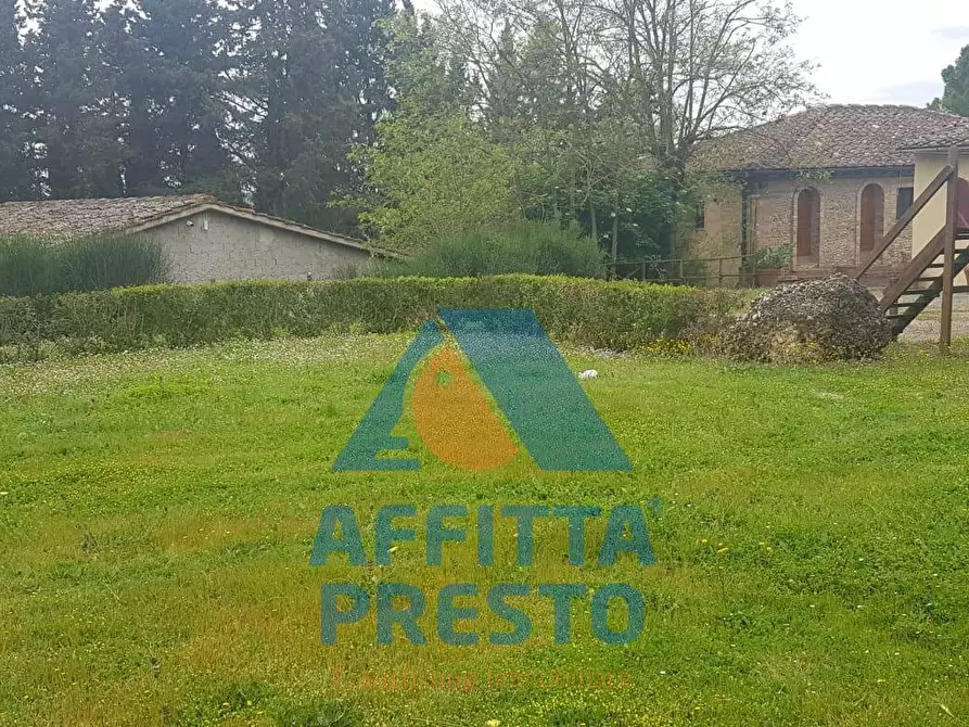 Immagine 15 di Appartamento in affitto  a Montespertoli