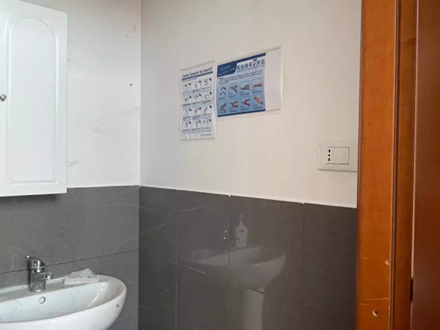 Immagine 6 di Magazzino in affitto  a Cerreto Guidi