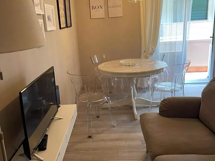 Immagine 2 di Appartamento in affitto  a Montecatini Terme