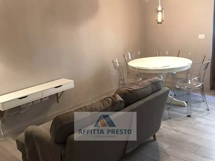 Immagine 3 di Appartamento in affitto  a Montecatini Terme