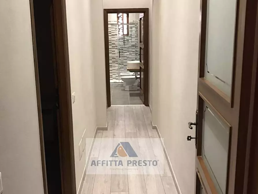 Immagine 9 di Appartamento in affitto  a Montecatini Terme