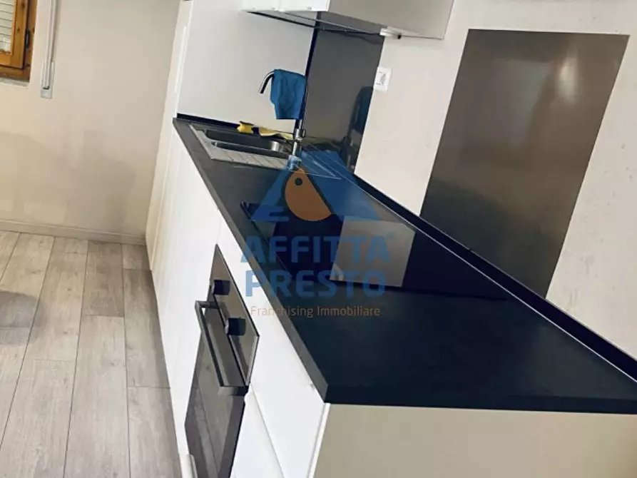 Immagine 2 di Appartamento in affitto  a Montecatini Terme