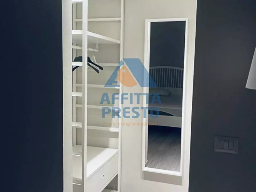 Immagine 8 di Appartamento in affitto  a Montecatini Terme