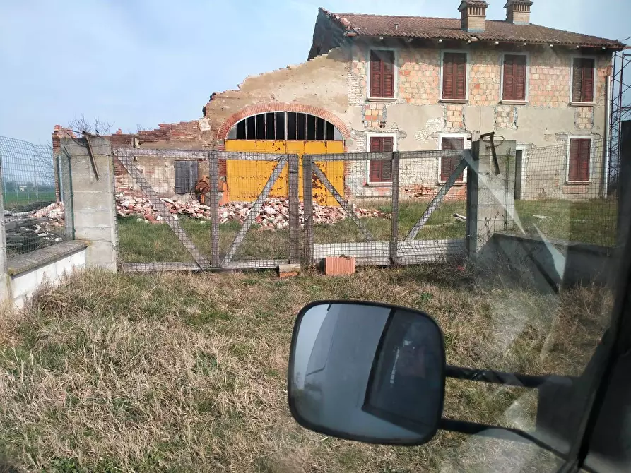 Immagine 1 di Casa indipendente in vendita  in POVIGLIO - GODEZZA a Poviglio