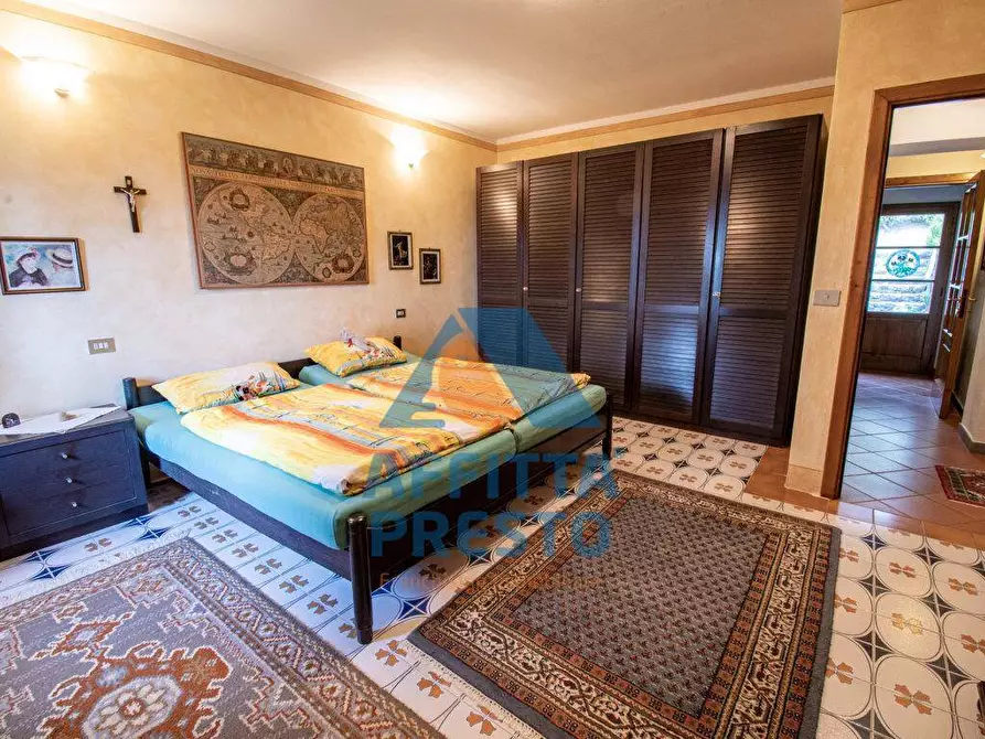 Immagine 5 di Casa indipendente in vendita  a Montevarchi