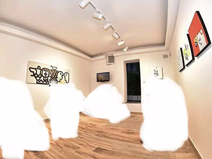 Immagine 3 di Attività commerciale in affitto  a Pontedera