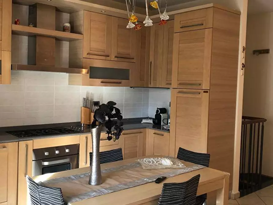 Immagine 2 di Appartamento in vendita  a San Miniato