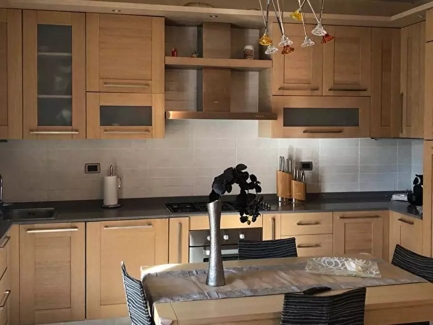 Immagine 3 di Appartamento in vendita  a San Miniato