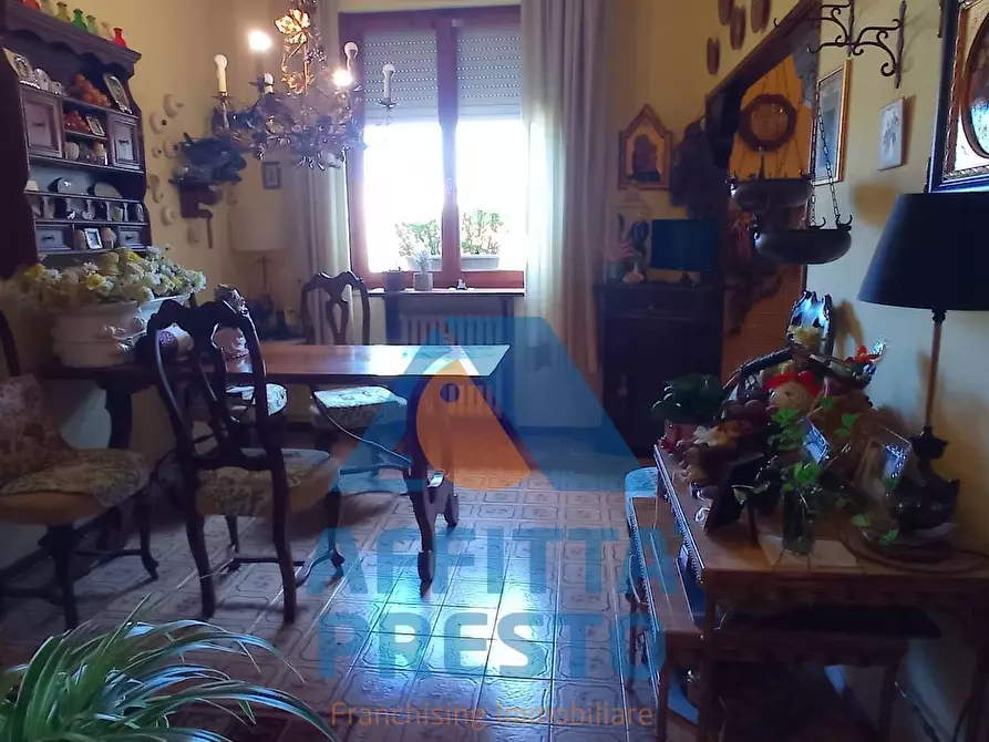 Immagine 3 di Appartamento in vendita  a Empoli