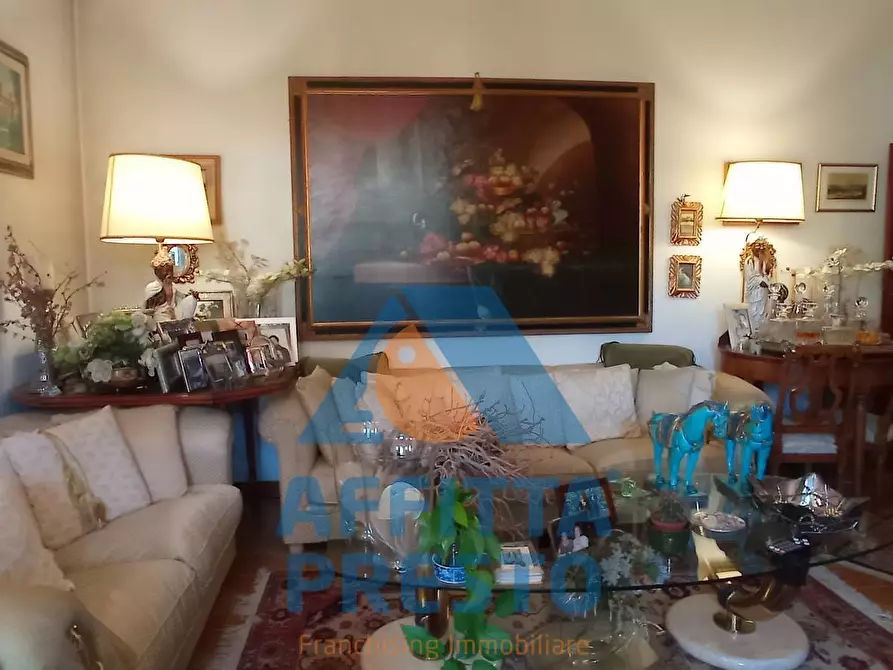 Immagine 2 di Appartamento in vendita  a Empoli