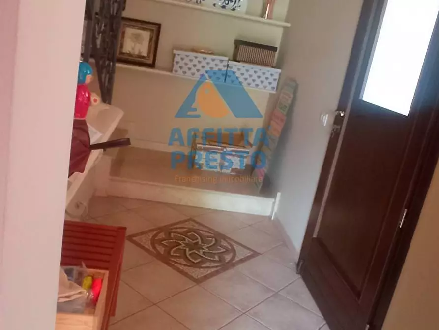 Immagine 7 di Casa semindipendente in vendita  a San Miniato