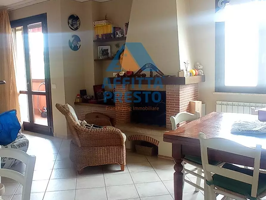 Immagine 8 di Casa semindipendente in vendita  a San Miniato