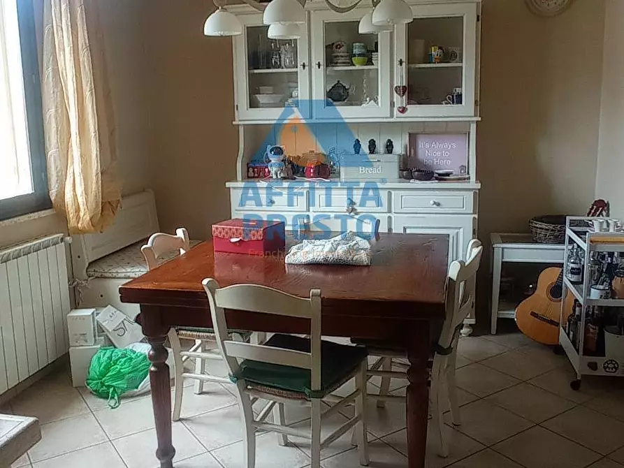 Immagine 4 di Casa semindipendente in vendita  a San Miniato