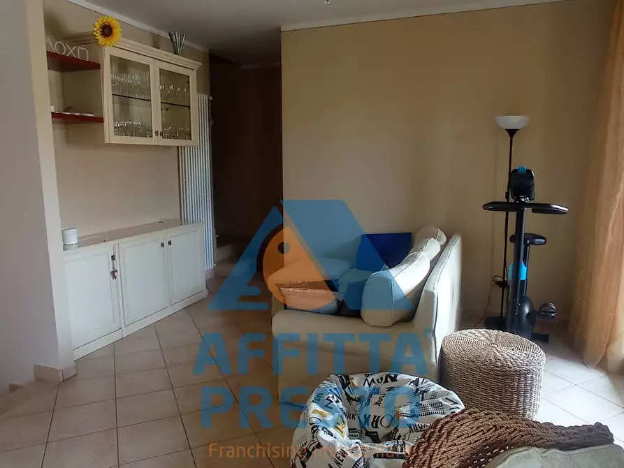 Immagine 5 di Casa semindipendente in vendita  a San Miniato