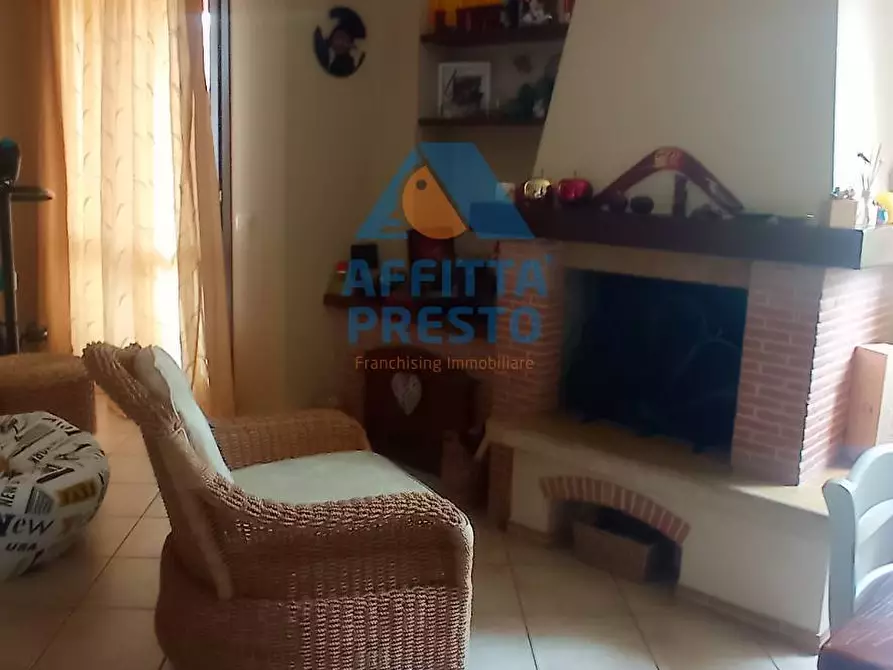 Immagine 9 di Casa semindipendente in vendita  a San Miniato