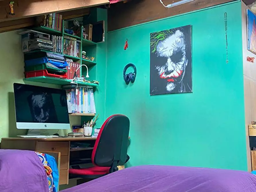 Immagine 13 di Appartamento in vendita  a Parabiago