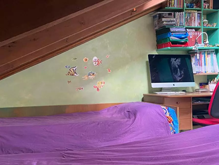 Immagine 14 di Appartamento in vendita  a Parabiago