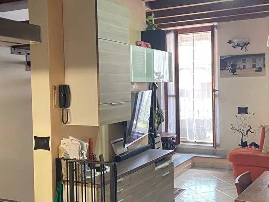 Immagine 6 di Appartamento in vendita  a Parabiago