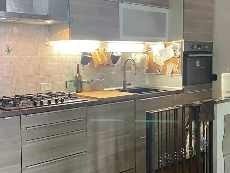 Immagine 4 di Appartamento in vendita  a Parabiago