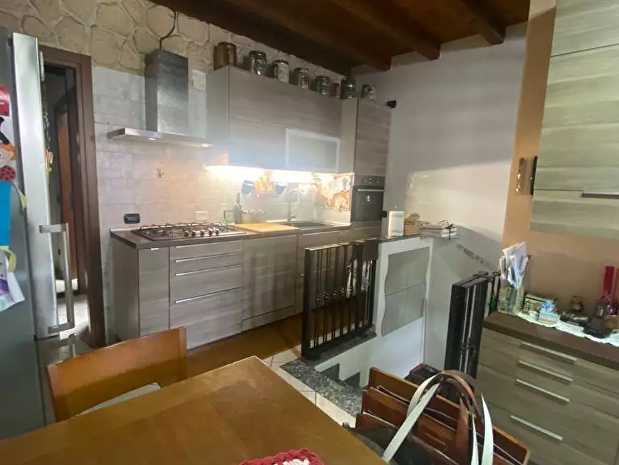 Immagine 5 di Appartamento in vendita  a Parabiago