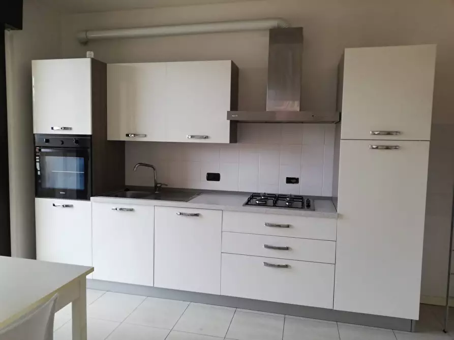 Immagine 2 di Appartamento in affitto  in via mentana a Busto Arsizio