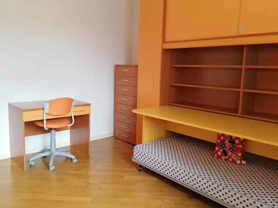 Immagine 9 di Appartamento in affitto  in via mentana a Busto Arsizio