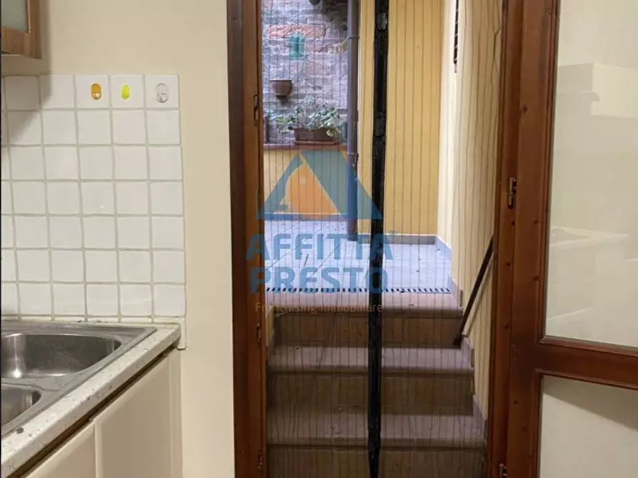 Immagine 2 di Appartamento in affitto  a Cerreto Guidi