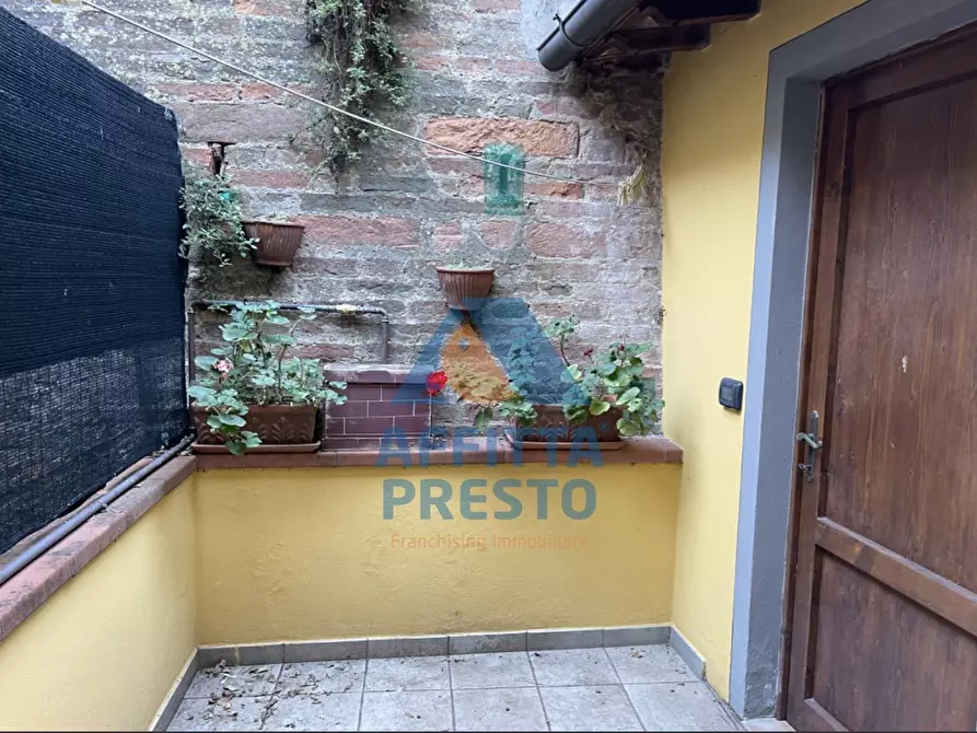 Immagine 11 di Appartamento in affitto  a Cerreto Guidi