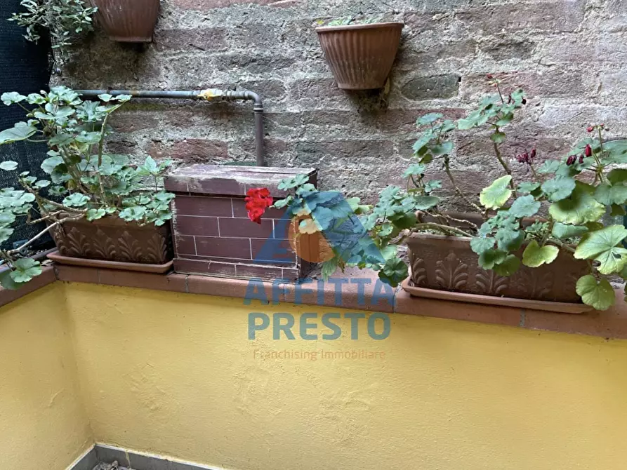 Immagine 8 di Appartamento in affitto  a Cerreto Guidi