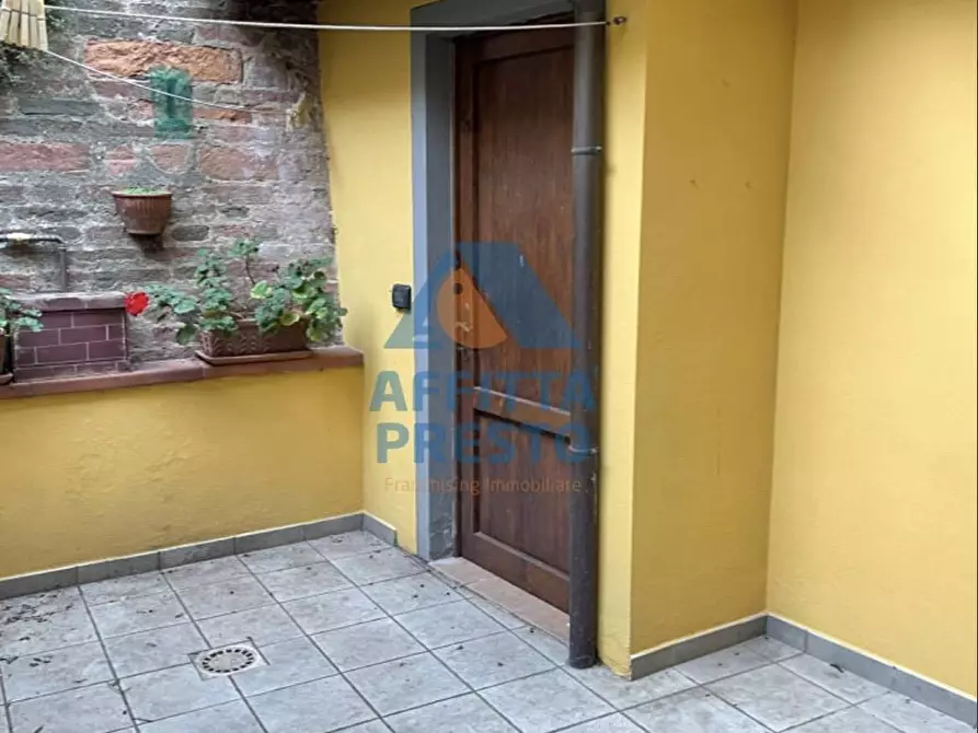Immagine 12 di Appartamento in affitto  a Cerreto Guidi