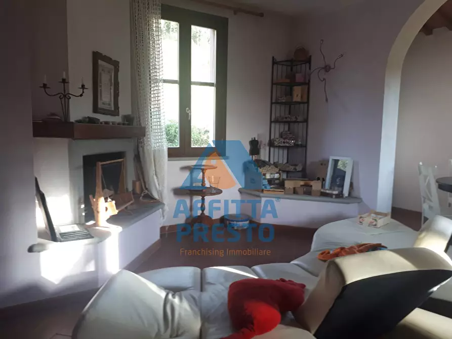 Immagine 2 di Casa indipendente in vendita  a San Miniato