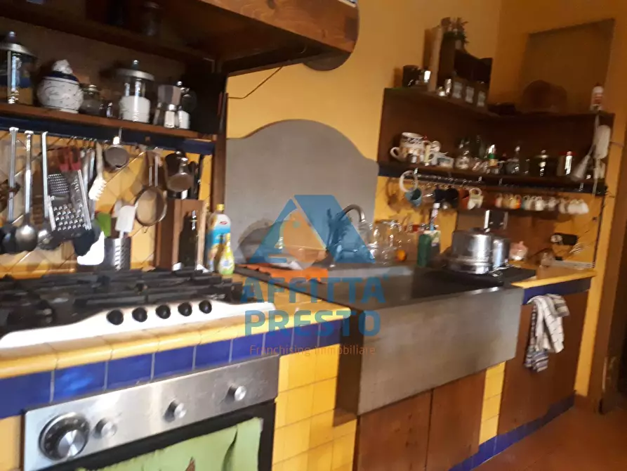 Immagine 13 di Casa indipendente in vendita  a San Miniato