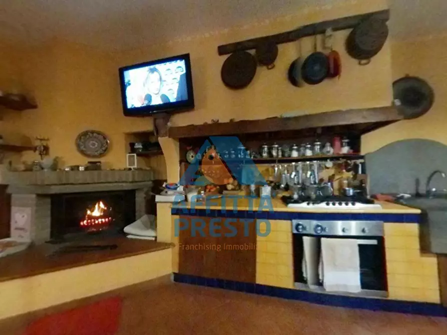 Immagine 22 di Casa indipendente in vendita  a San Miniato