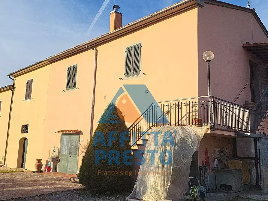 Immagine 2 di Casa indipendente in vendita  a Vinci