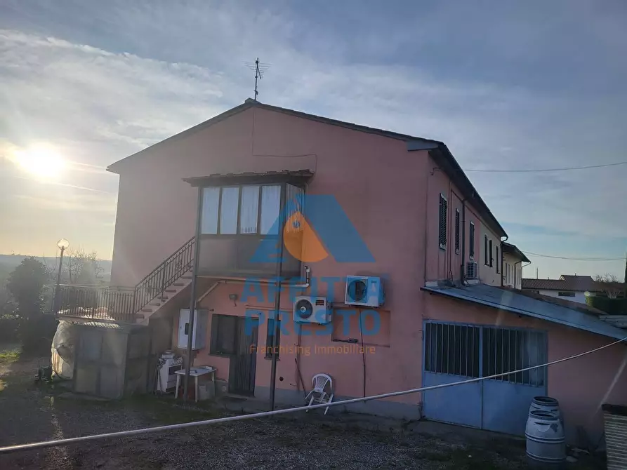 Immagine 4 di Casa indipendente in vendita  a Vinci