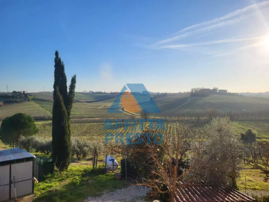 Immagine 5 di Casa indipendente in vendita  a Vinci