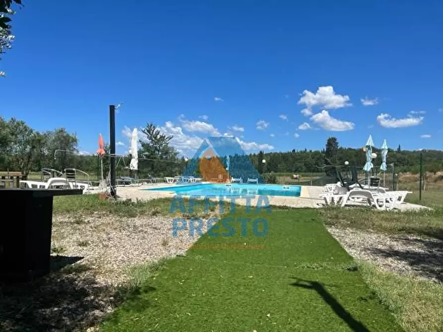 Immagine 8 di Appartamento in affitto  a Empoli