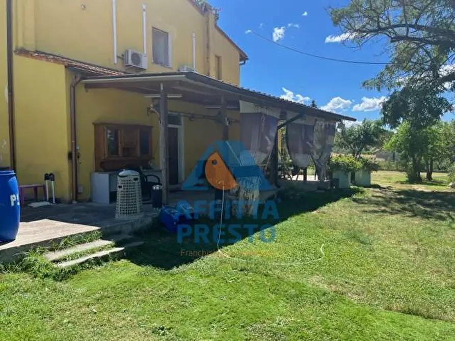 Immagine 10 di Appartamento in affitto  a Empoli