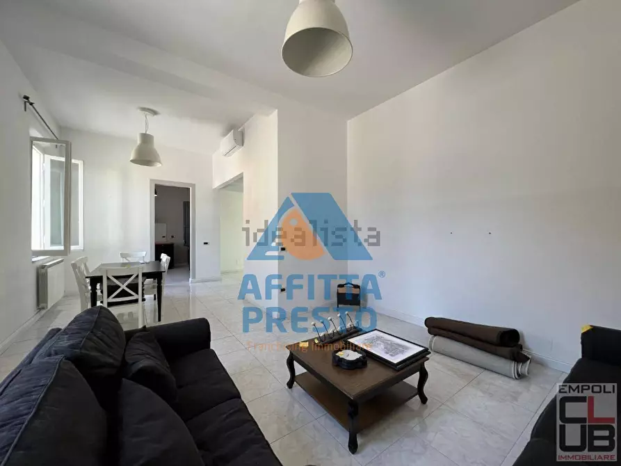 Immagine 6 di Casa semindipendente in affitto  a Empoli