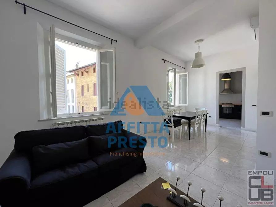 Immagine 23 di Casa semindipendente in affitto  a Empoli