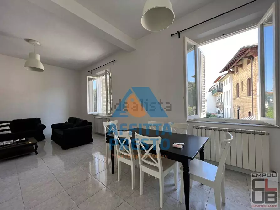 Immagine 24 di Casa semindipendente in affitto  a Empoli