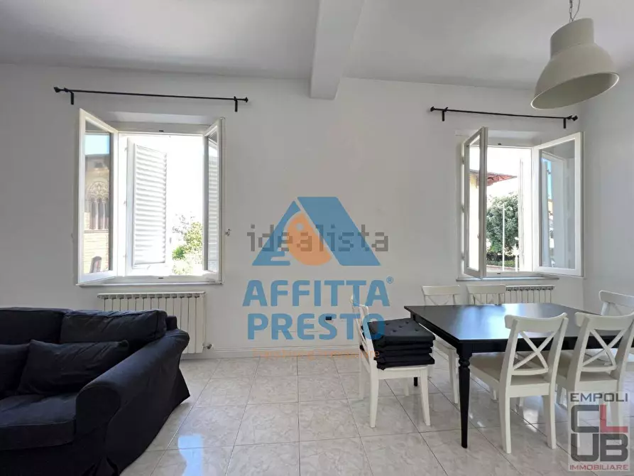 Immagine 25 di Casa semindipendente in affitto  a Empoli