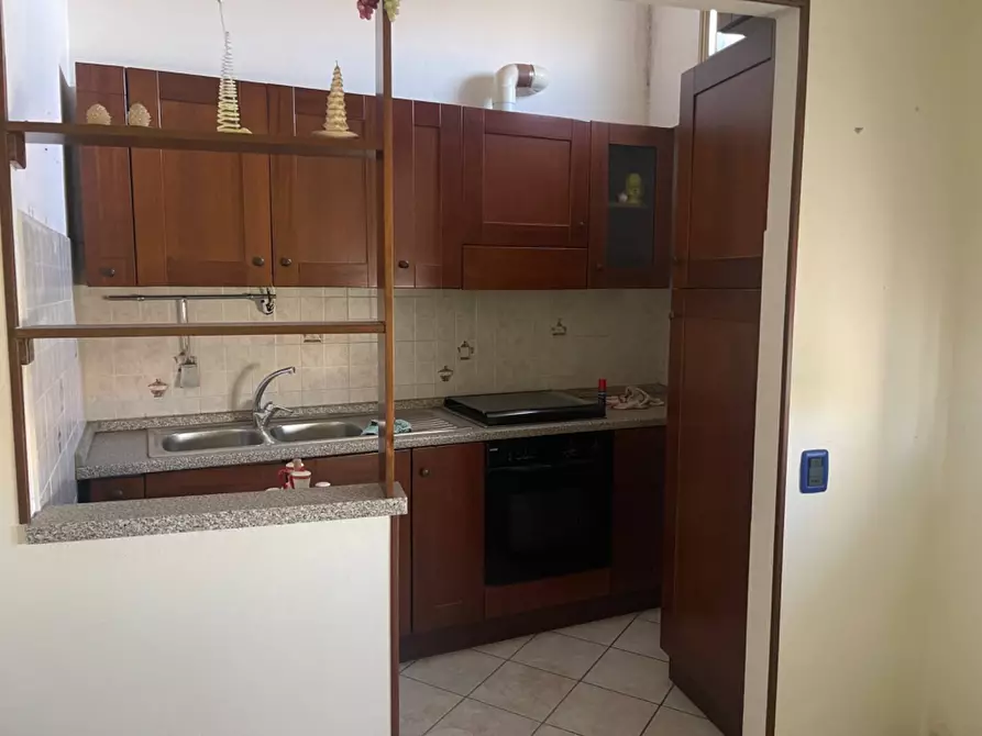 Immagine 2 di Appartamento in affitto  a Cerreto Guidi