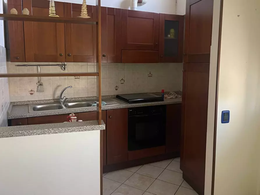 Immagine 3 di Appartamento in affitto  a Cerreto Guidi