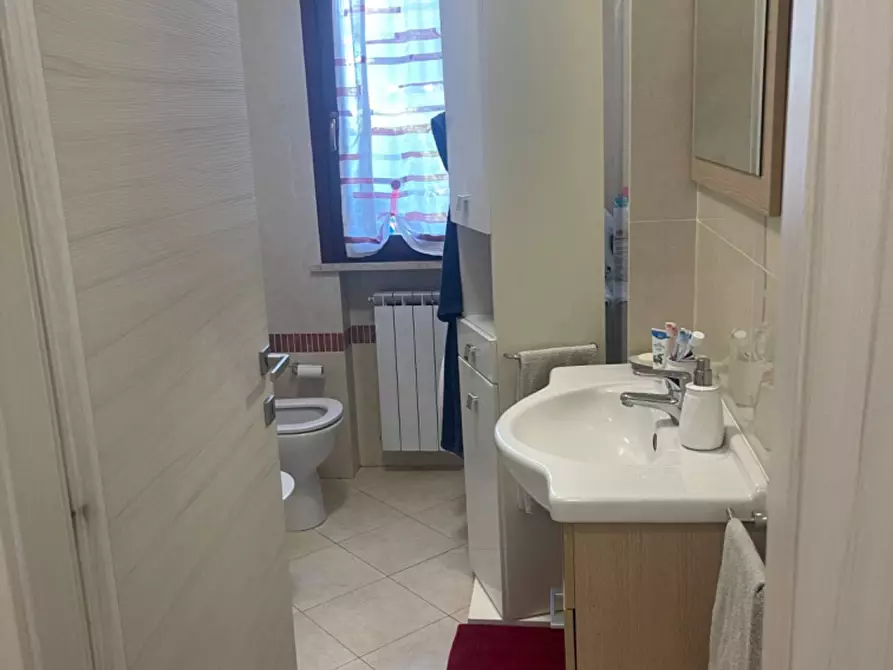 Immagine 10 di Appartamento in affitto  a Fucecchio