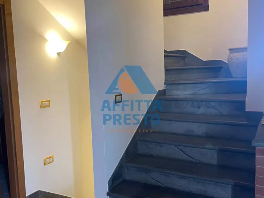 Immagine 8 di Villetta a schiera in vendita  a San Miniato