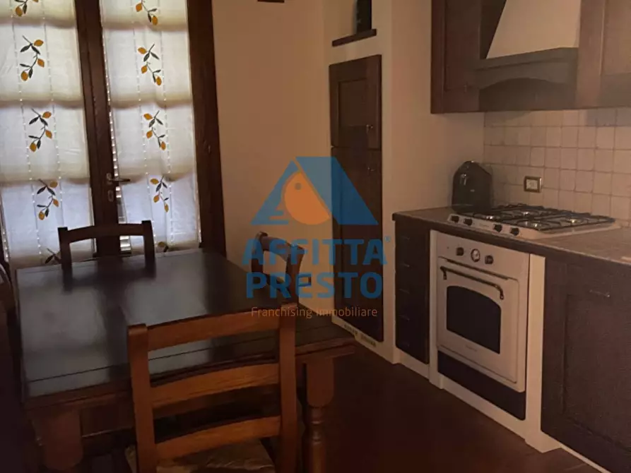 Immagine 6 di Villetta a schiera in vendita  a San Miniato