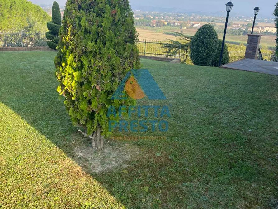Immagine 2 di Villetta a schiera in vendita  a San Miniato