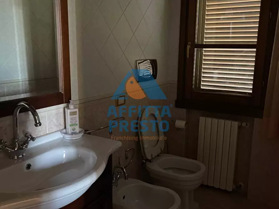 Immagine 13 di Villetta a schiera in vendita  a San Miniato