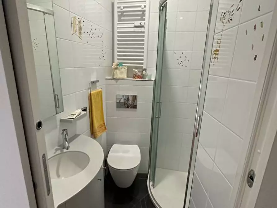 Immagine 10 di Attico in vendita  a Busto Arsizio